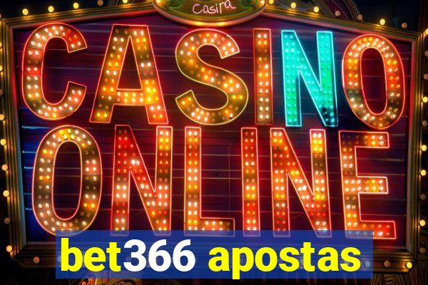 bet366 apostas